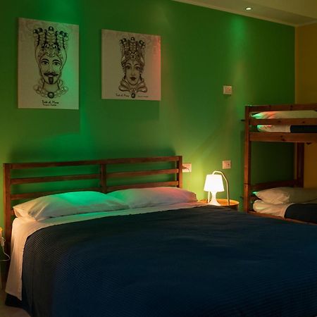 Sicilia Bedda Taormina 아파트 외부 사진