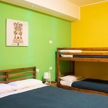 Sicilia Bedda Taormina 아파트 외부 사진